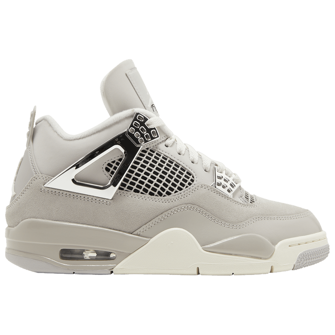 AIR JORDAN 4 RETRO (W) 'FROZEN MOMENTS'
