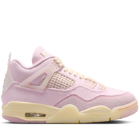 AIR JORDAN 4 RETRO (W) 'ICED CARMINE'