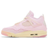 AIR JORDAN 4 RETRO (W) 'ICED CARMINE'