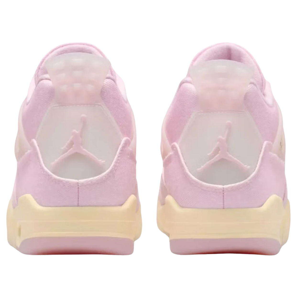 AIR JORDAN 4 RETRO (W) 'ICED CARMINE'