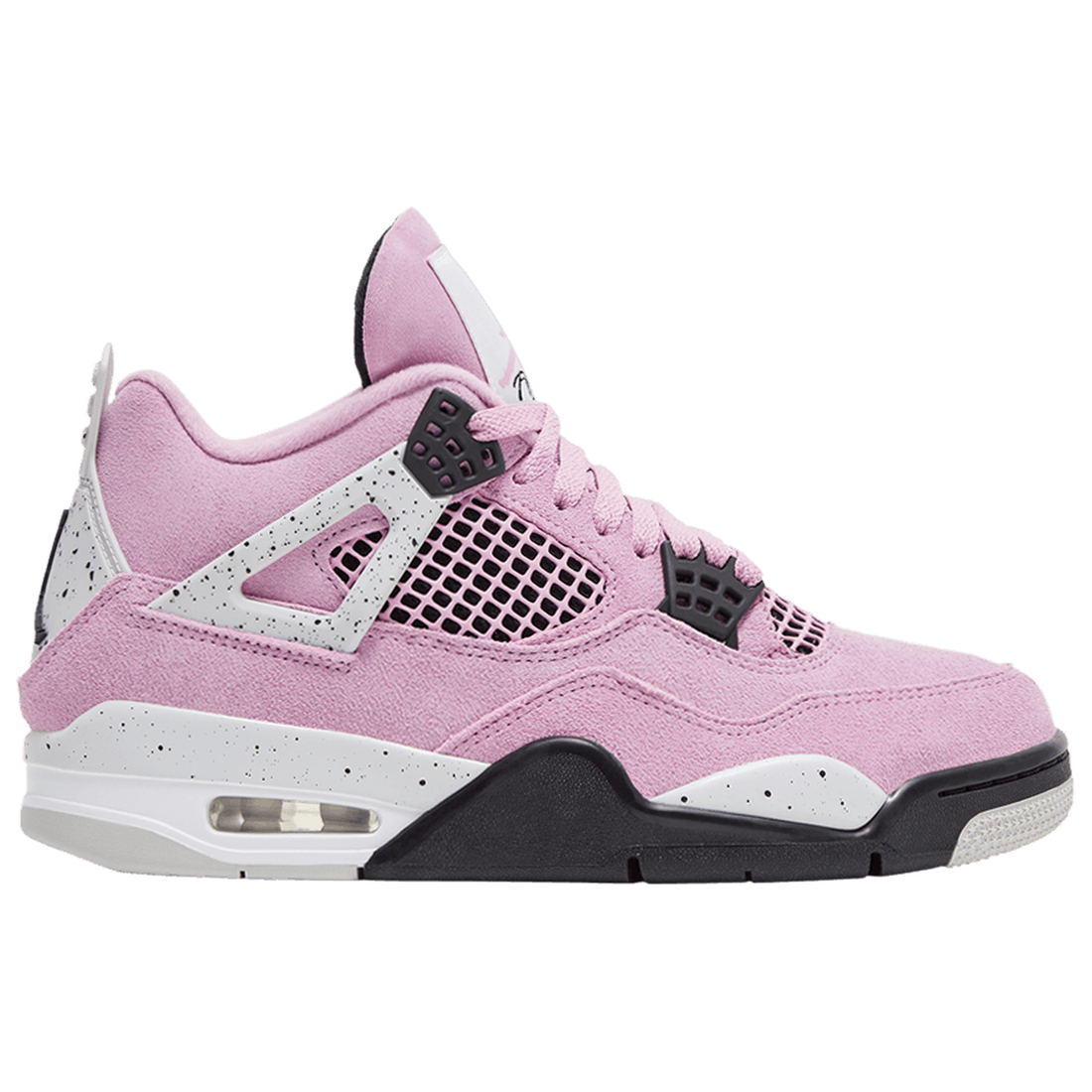 AIR JORDAN 4 RETRO (W) 'ORCHID'