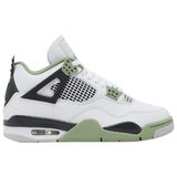 AIR JORDAN 4 RETRO (W) 'SEAFOAM'