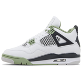 AIR JORDAN 4 RETRO (W) 'SEAFOAM'