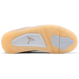 AIR JORDAN 4 RETRO (W) 'SHIMMER'