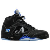 AIR JORDAN 5 RETRO 'AWAKE NY BLACK'