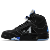 AIR JORDAN 5 RETRO 'AWAKE NY BLACK'