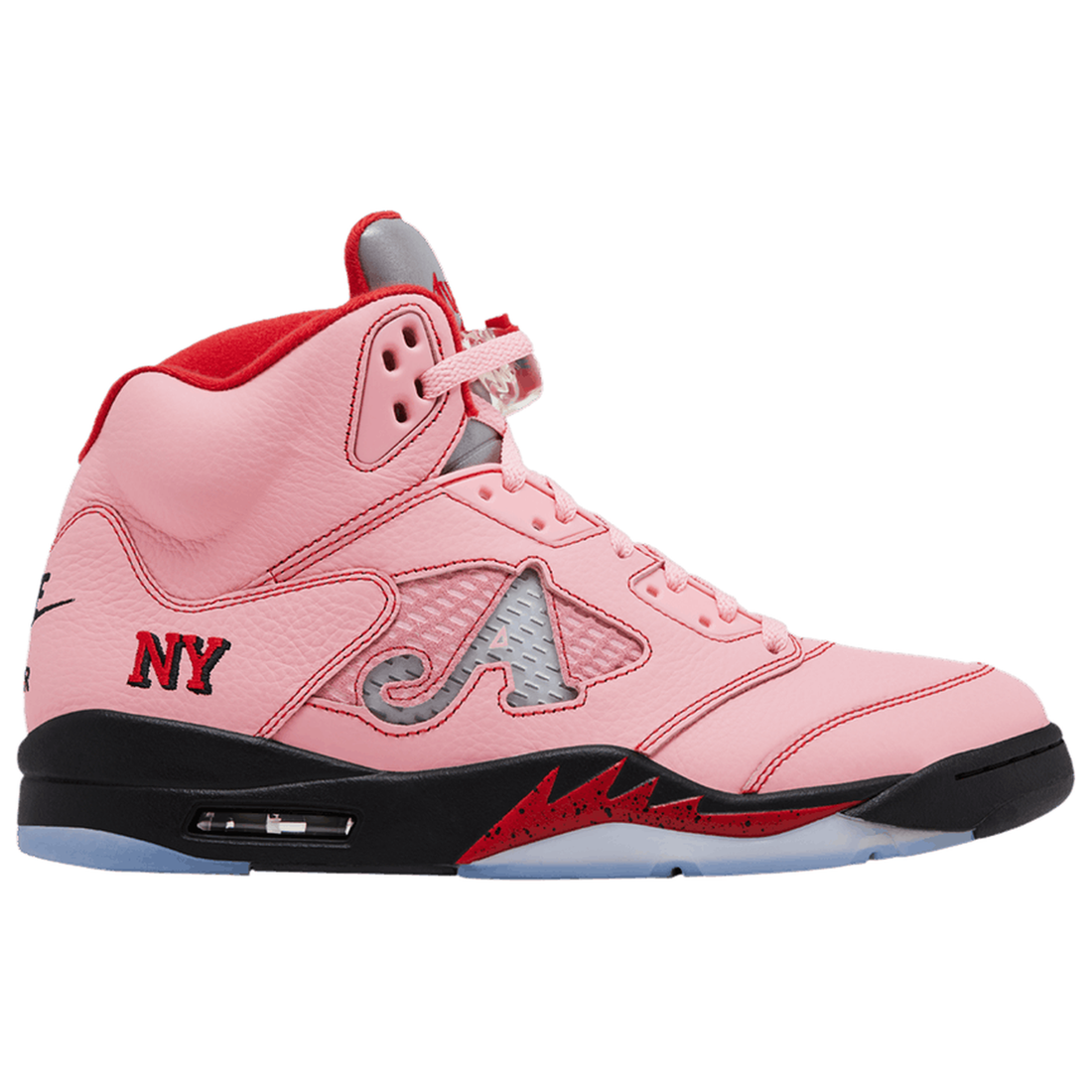 AIR JORDAN 5 RETRO 'AWAKE NY PINK'