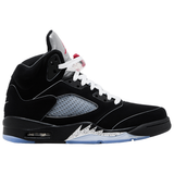 AIR JORDAN 5 RETRO 'BLACK METALLIC REIMAGINED'