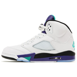 AIR JORDAN 5 RETRO 'GRAPE (2025)'