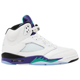 AIR JORDAN 5 RETRO 'GRAPE (2025)'
