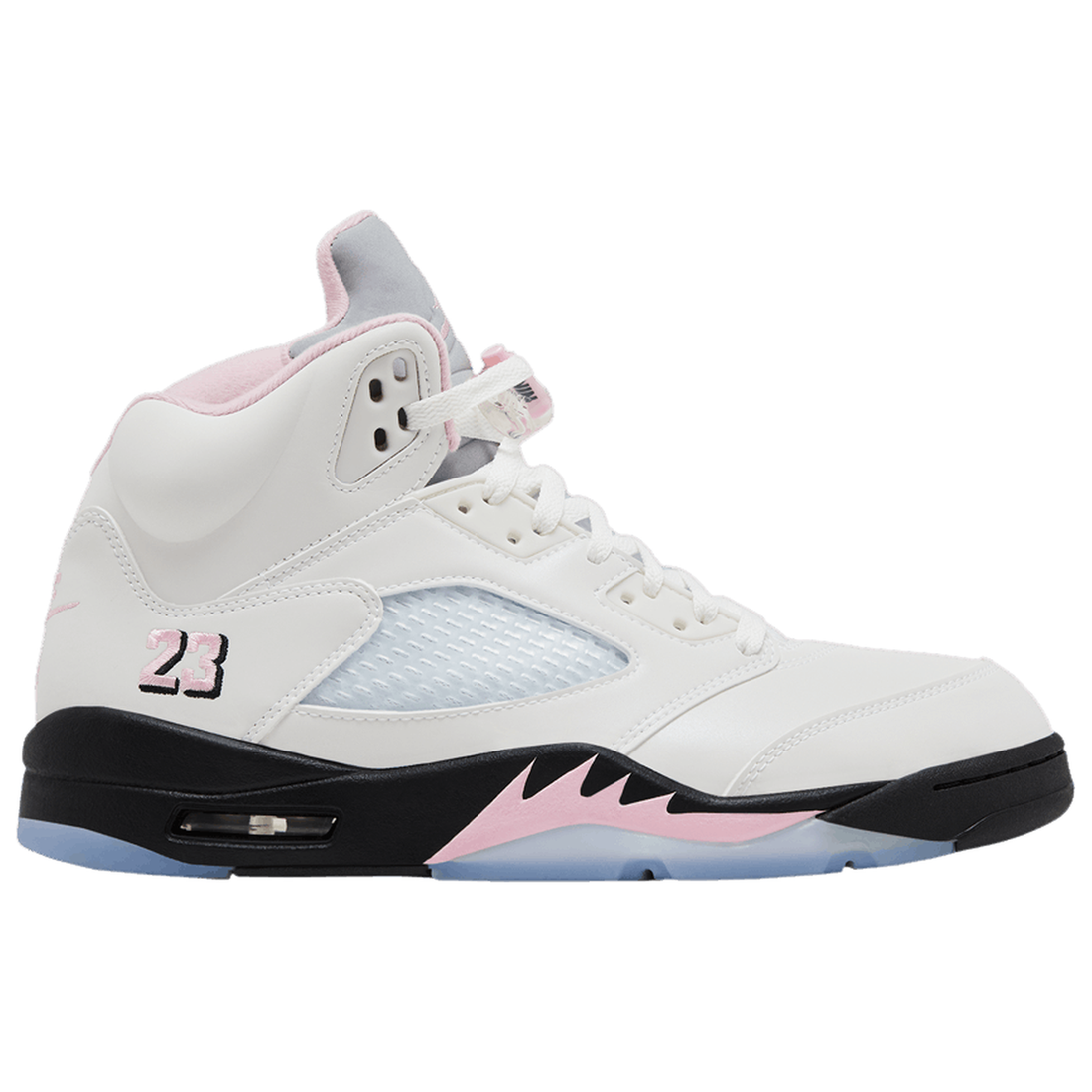 AIR JORDAN 5 RETRO 'MEDIUM SOFT PINK'