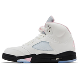 AIR JORDAN 5 RETRO 'MEDIUM SOFT PINK'