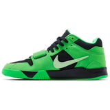 AIR JORDAN JUMPMAN JACK 'TRAVIS SCOTT GREEN SPARK'