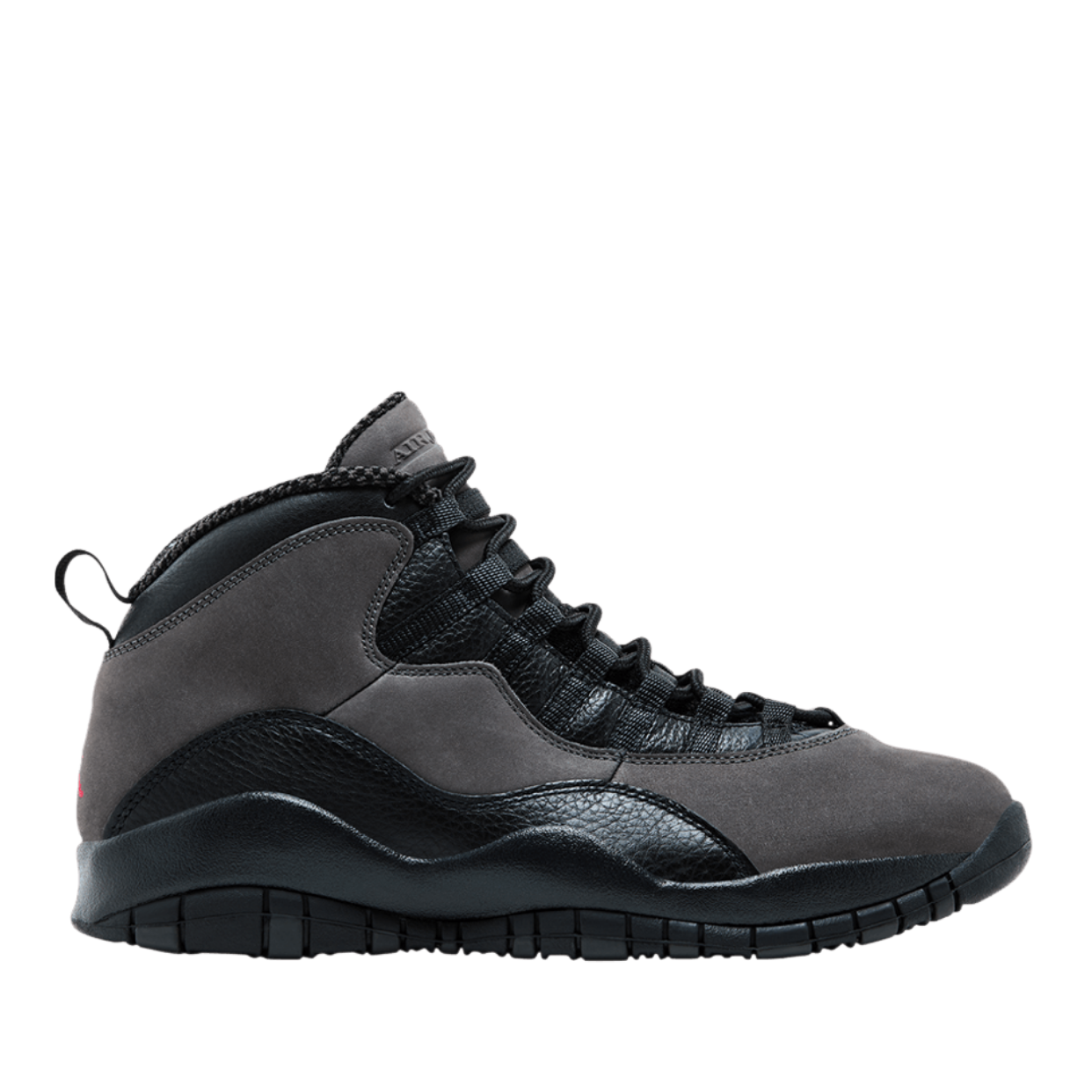 AIR JORDAN 10 RETRO 'SHADOW'
