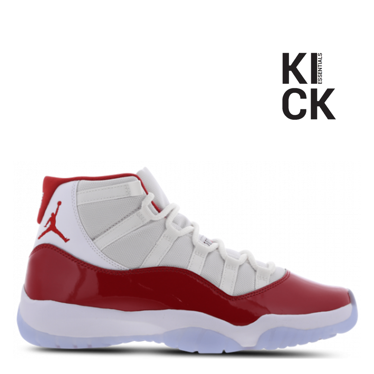 AIR JORDAN 11 RETRO 'CHERRY'