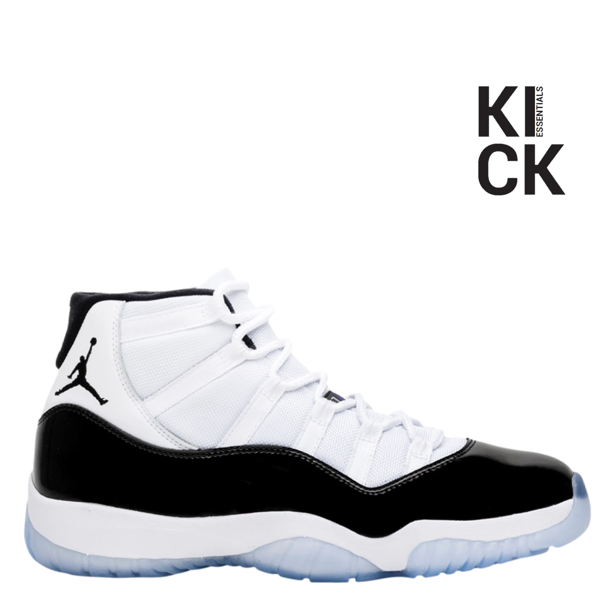 AIR JORDAN 11 RETRO 'CONCORD'