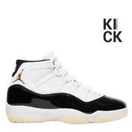 AIR JORDAN 11 RETRO 'GRATITUDE DMP'