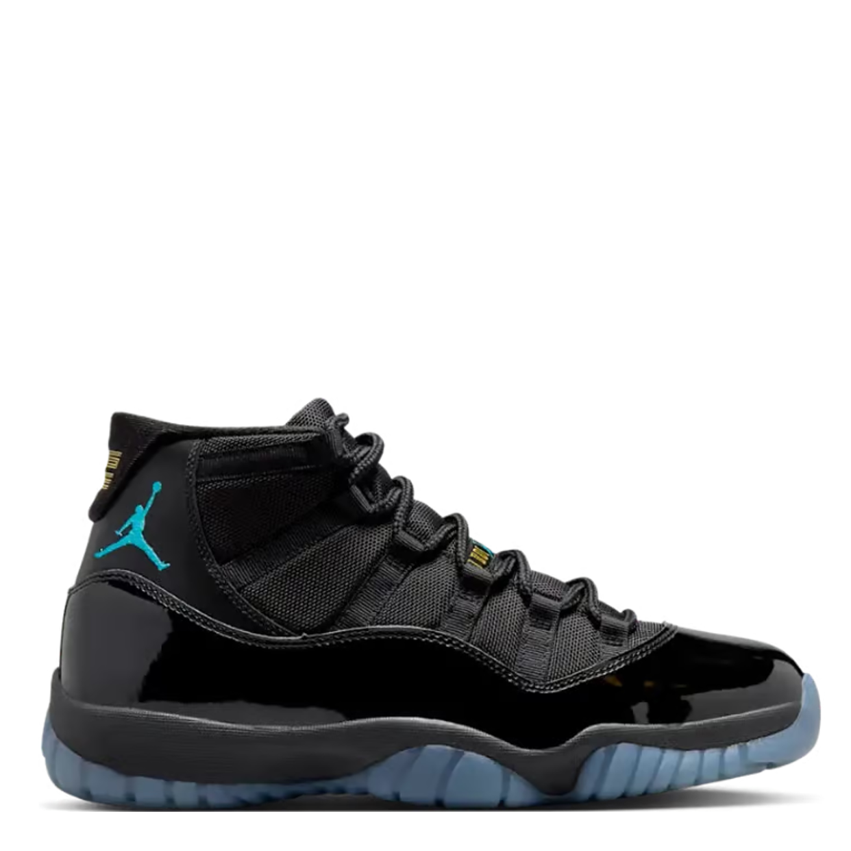 AIR JORDAN 11 RETRO (GS) 'GAMMA (2025)'