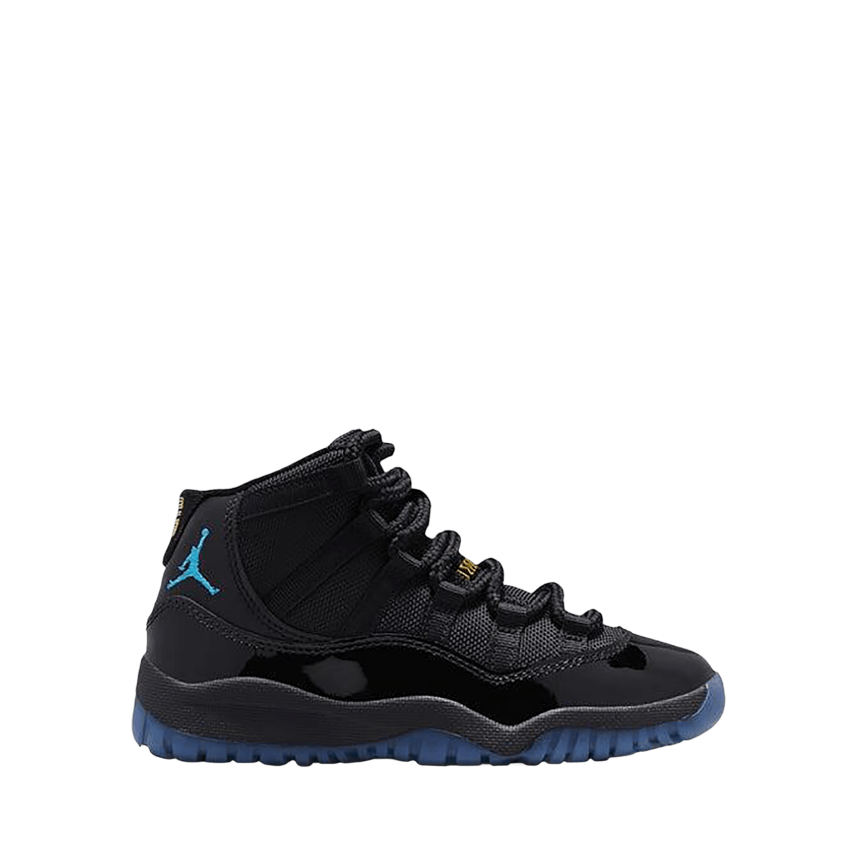 AIR JORDAN 11 RETRO (PS) 'GAMMA (2025)'