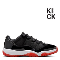 AIR JORDAN 11 RETRO 'BRED (2025)'