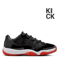 AIR JORDAN 11 RETRO 'BRED (2025)'