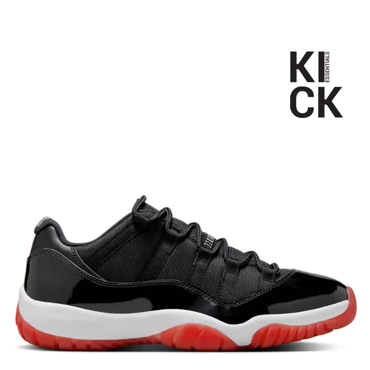 AIR JORDAN 11 RETRO 'BRED (2025)'