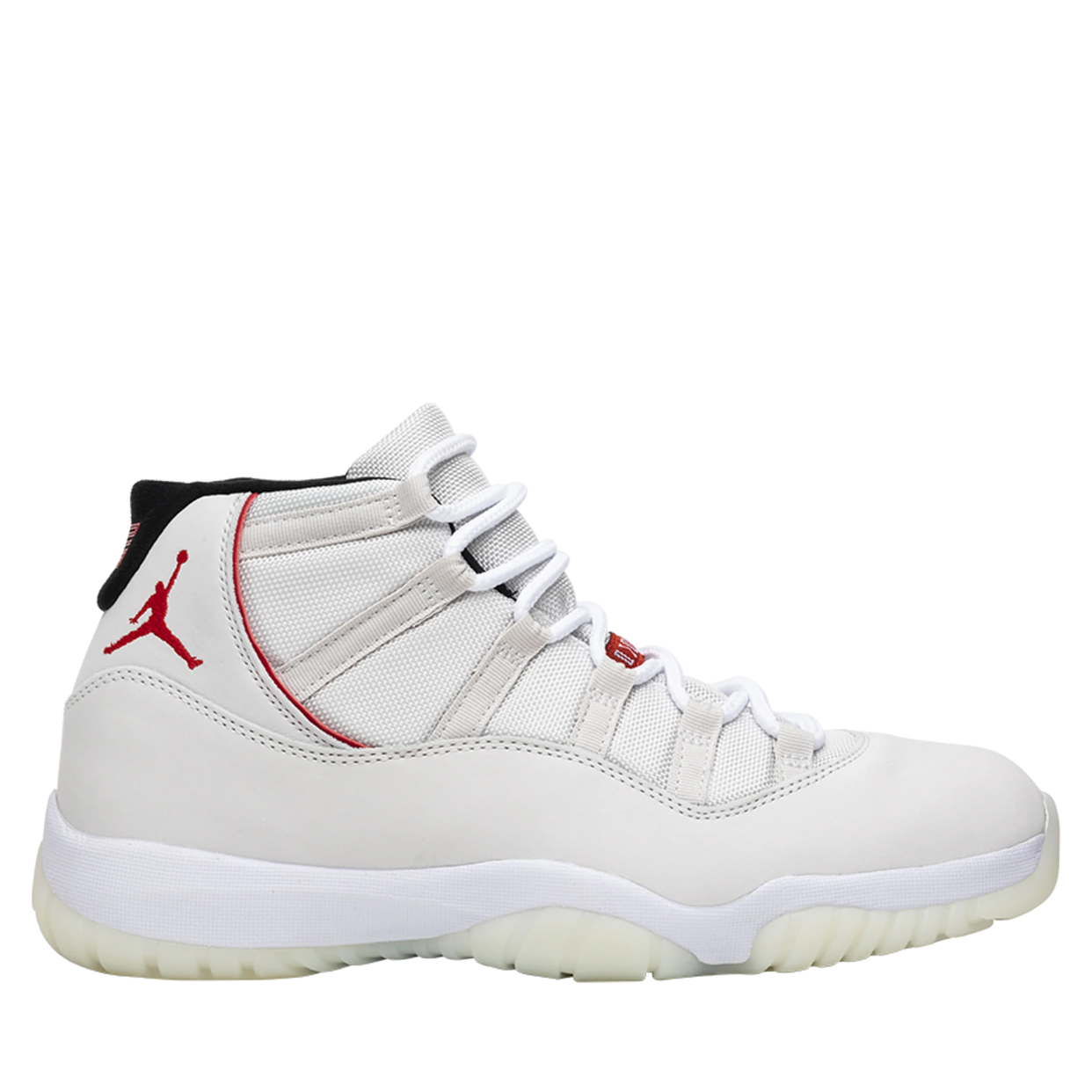 AIR JORDAN 11 RETRO 'PLATINUM TINT'