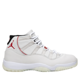 AIR JORDAN 11 RETRO 'PLATINUM TINT'