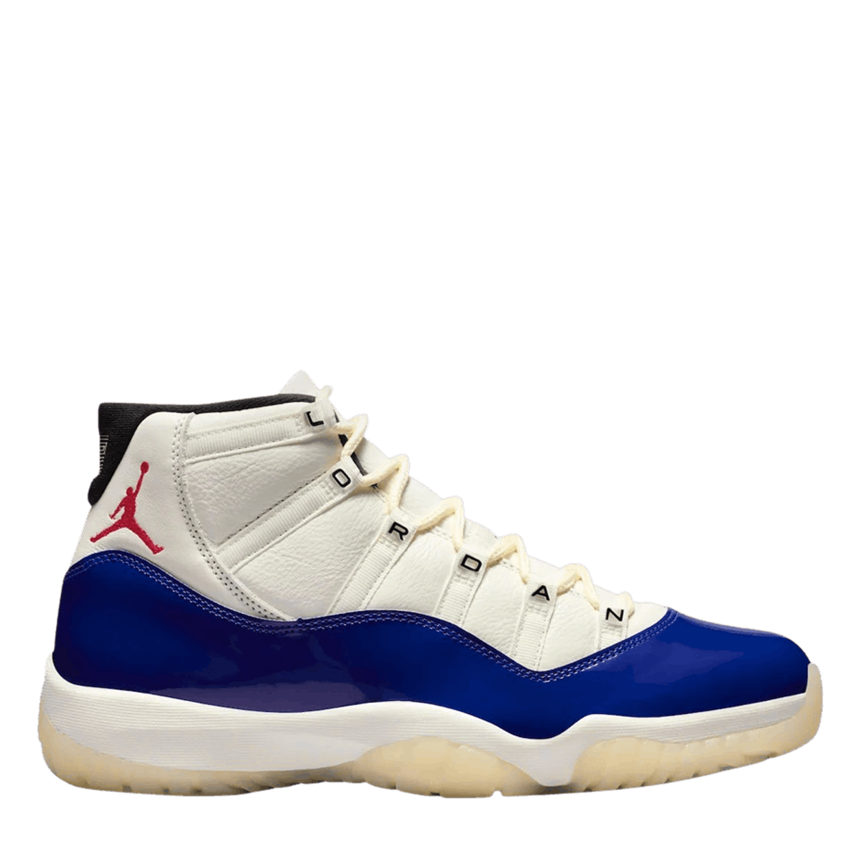 AIR JORDAN 11 RETRO 'RARE AIR'