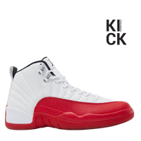 AIR JORDAN 12 RETRO 'CHERRY'