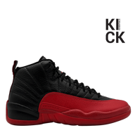 AIR JORDAN 12 RETRO 'FLU GAME (2025)'