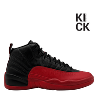 AIR JORDAN 12 RETRO 'FLU GAME (2025)'