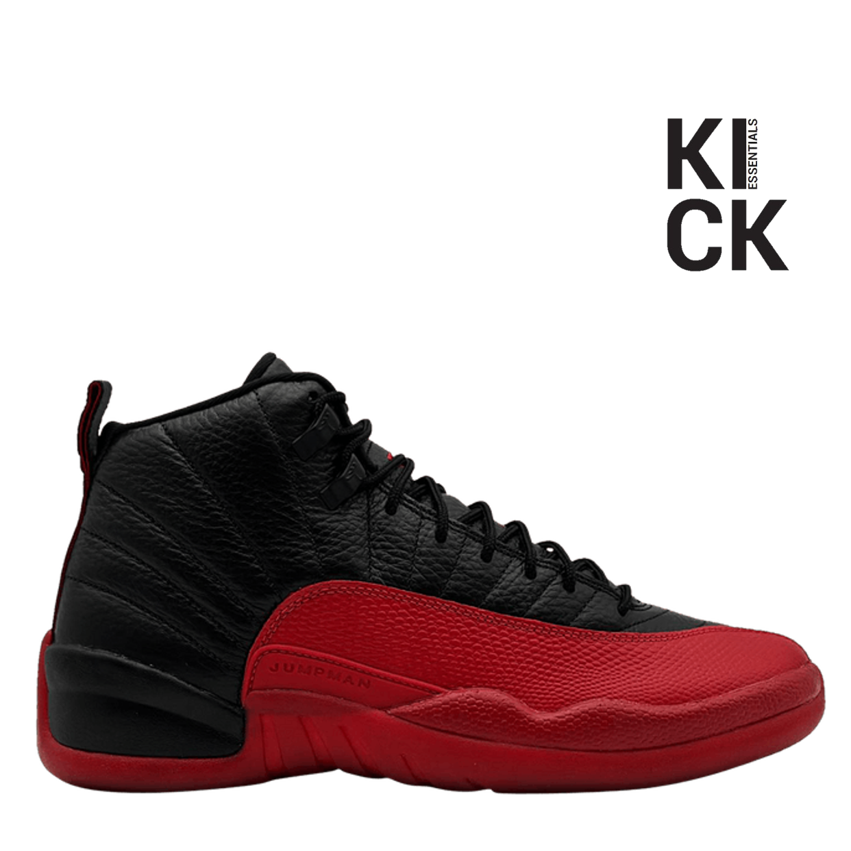 AIR JORDAN 12 RETRO 'FLU GAME (2025)'