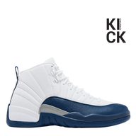 AIR JORDAN 12 RETRO 'FRENCH BLUE (2025)'