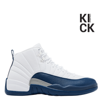 AIR JORDAN 12 RETRO 'FRENCH BLUE (2025)'