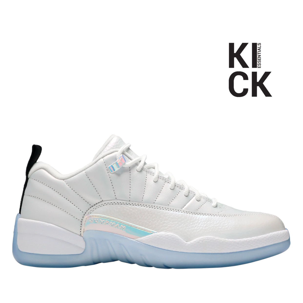 AIR JORDAN 12 RETRO 'LOW EASTER'