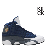 AIR JORDAN 13 RETRO (GS) 'FLINT'