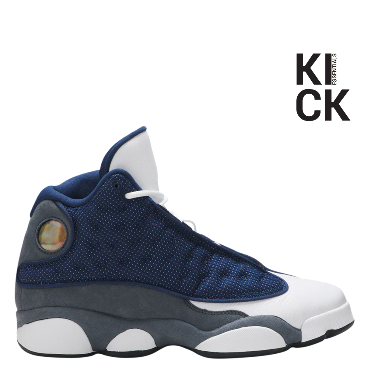 AIR JORDAN 13 RETRO (GS) 'FLINT'