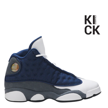 AIR JORDAN 13 RETRO (GS) 'FLINT'