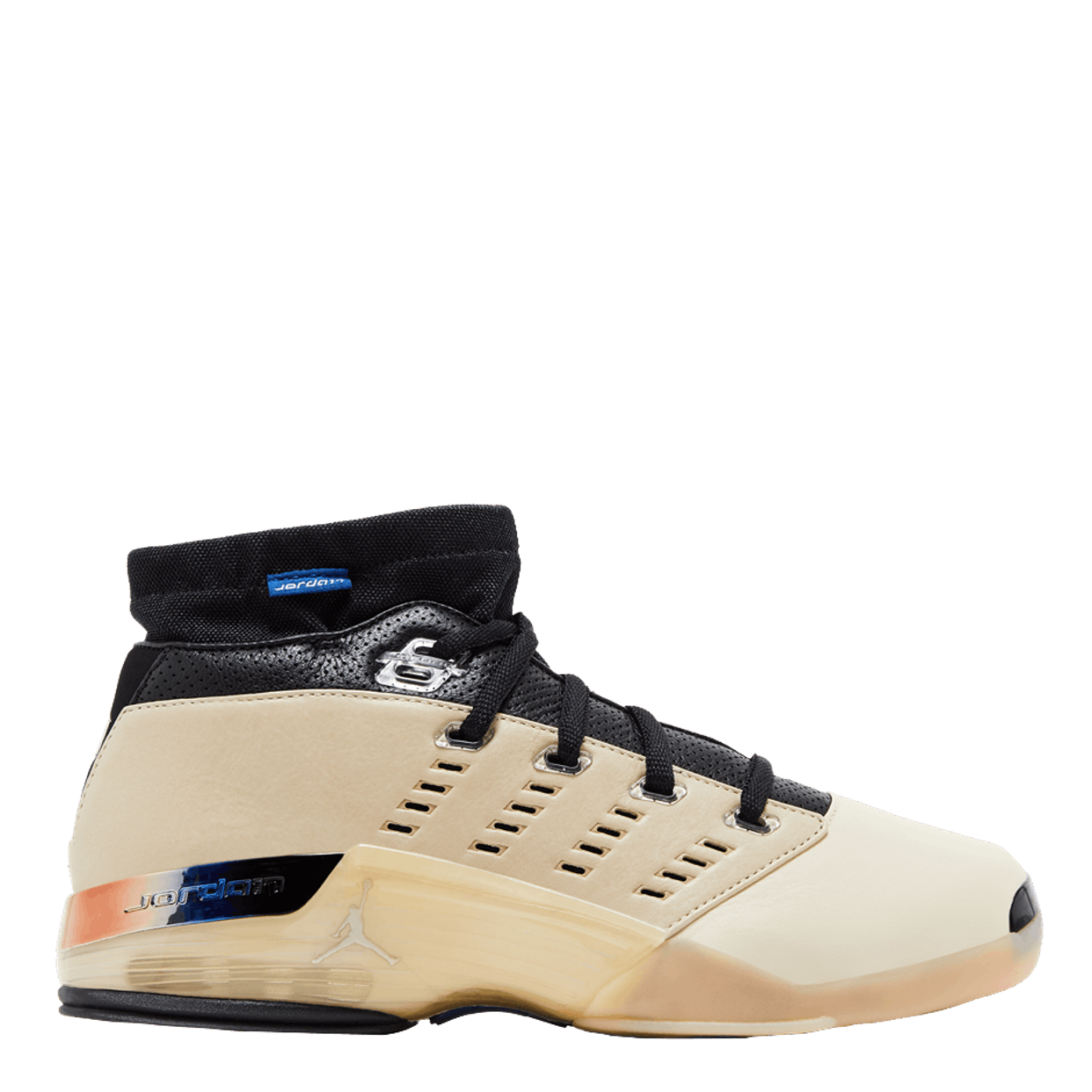 AIR JORDAN 17 RETRO 'LOW INFINITE ARCHIVES'