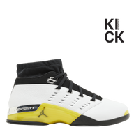 AIR JORDAN 17 RETRO 'LOW ALL-STAR LIGHTNING (2024)'