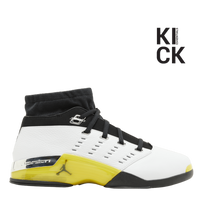 AIR JORDAN 17 RETRO 'LOW ALL-STAR LIGHTNING (2024)'