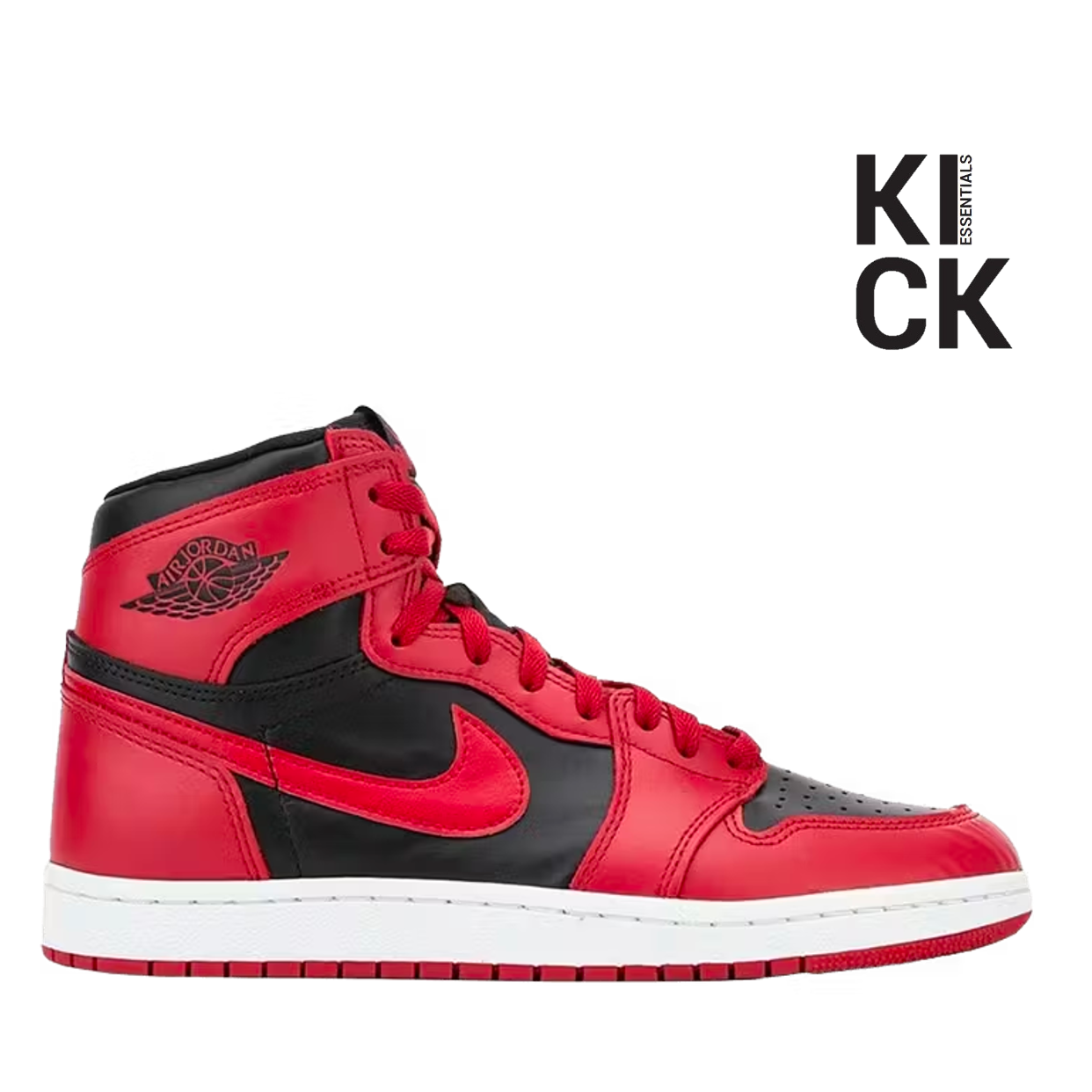 AIR JORDAN 1 RETRO HIGH OG '85 VARSITY RED '