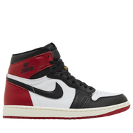 AIR JORDAN 1 RETRO HIGH OG 'BLACK TOE REIMAGINED'
