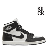 AIR JORDAN 1 RETRO HIGH OG '85 BLACK WHITE'