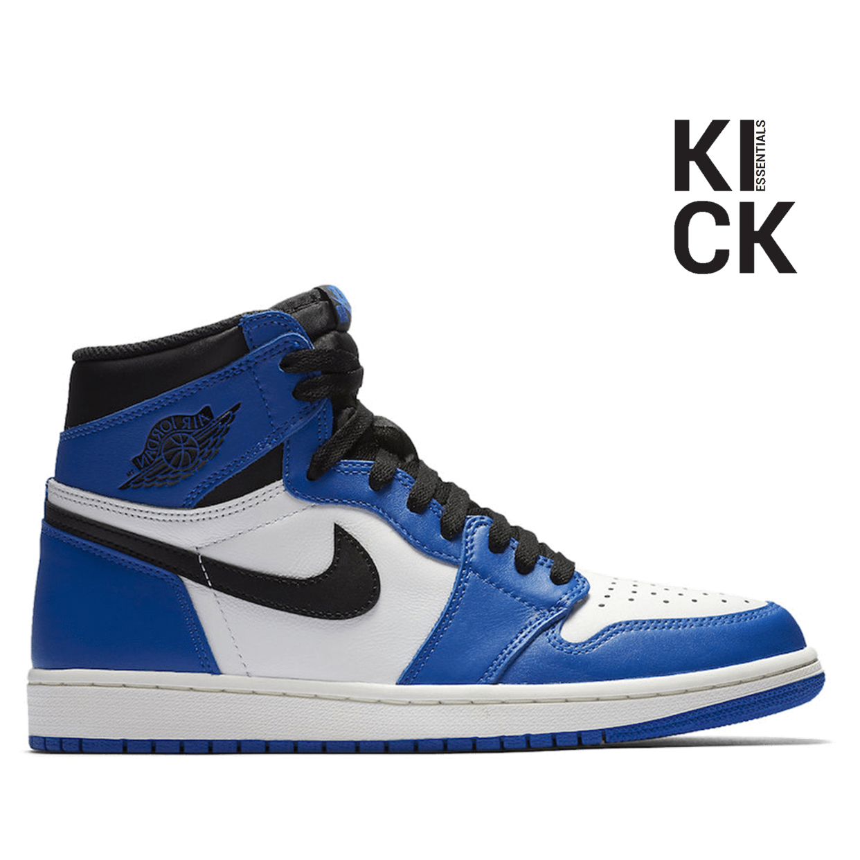 AIR JORDAN 1 RETRO HIGH OG 'GAME ROYAL'