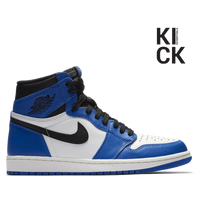 AIR JORDAN 1 RETRO HIGH OG 'GAME ROYAL'