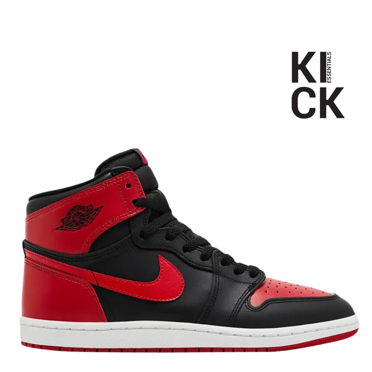 AIR JORDAN 1 RETRO HIGH OG '85 BRED (2025)'