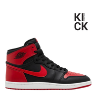AIR JORDAN 1 RETRO HIGH OG '85 BRED (2025)'