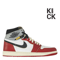 AIR JORDAN 1 RETRO HIGH OG 'UNION LA CHICAGO SHADOW'